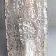 Carl Fagerlund Textured Glass Wall Sconce 1960s
