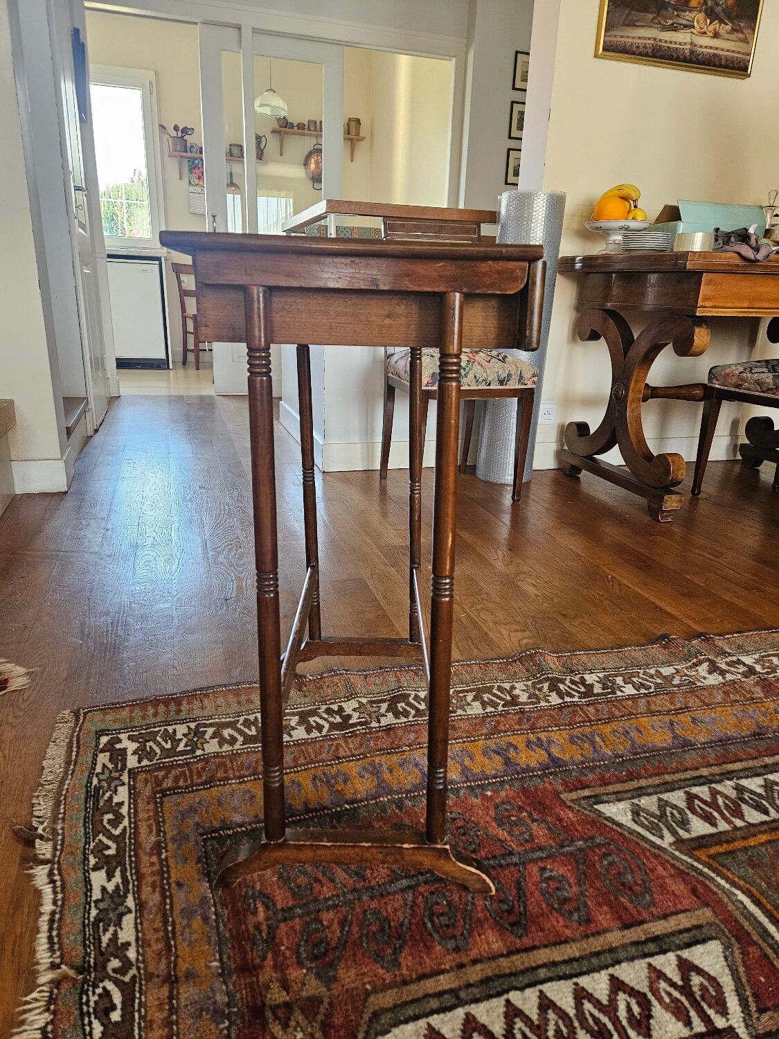 Thonet side table