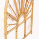 Bed headboard