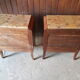 Bedside tables years 30