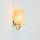 Mid-Century Modern Bubble Glass Wall Lights - H. Tynell for Limburg, 1960s