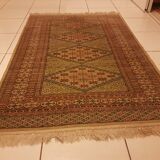 Persian carpet 144x97cm, 100% wool