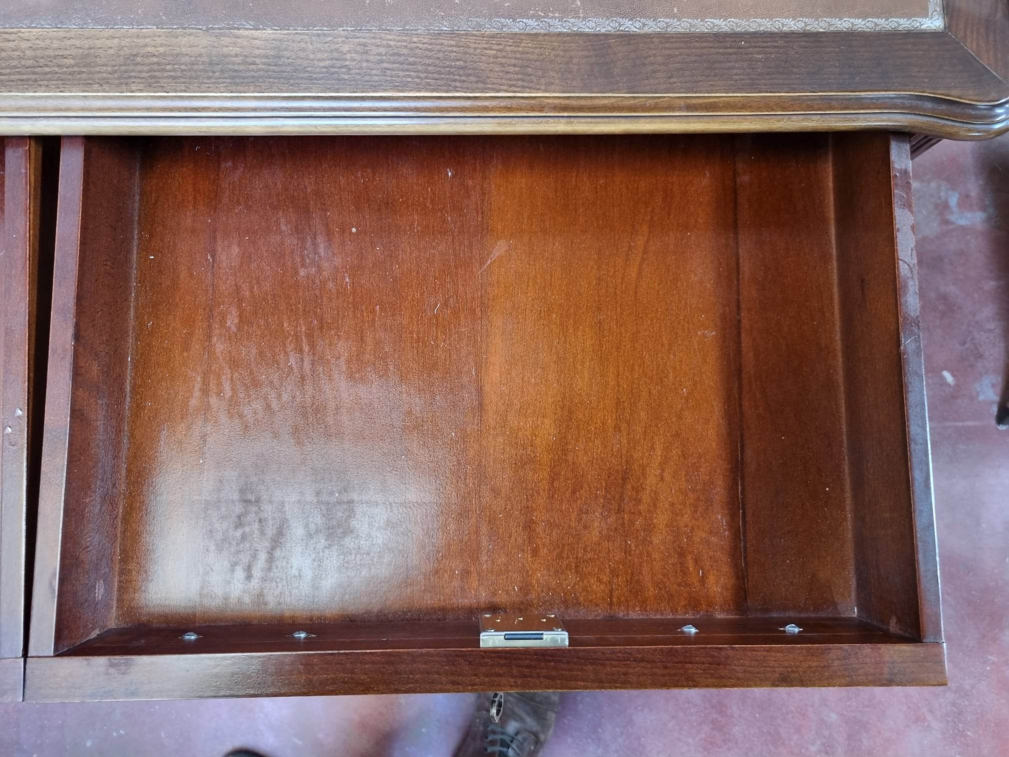 Louis XVI style desk