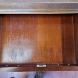 Louis XVI style desk