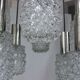 Lustre Bauhamp Leuchten Neheum Type 421