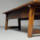 Table basse espagnole du 19ème siècle