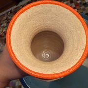 Vase pop Art