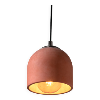 Terracotta Ceiling Lighting