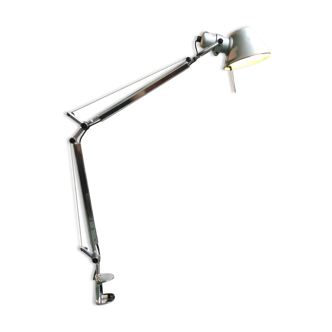 Tolomeo screw lamp for Artemide