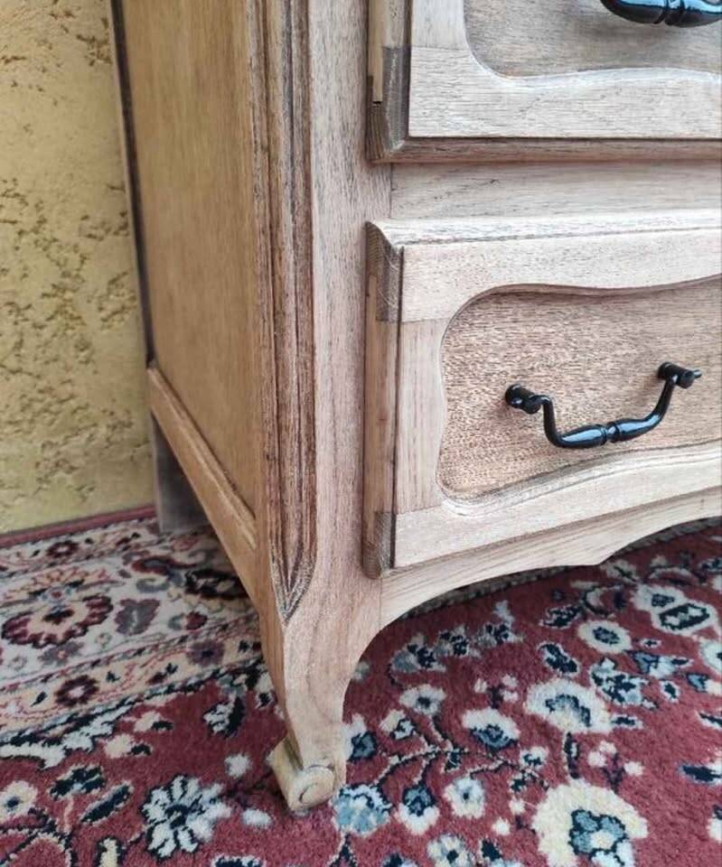 Owl Chest of Drawers