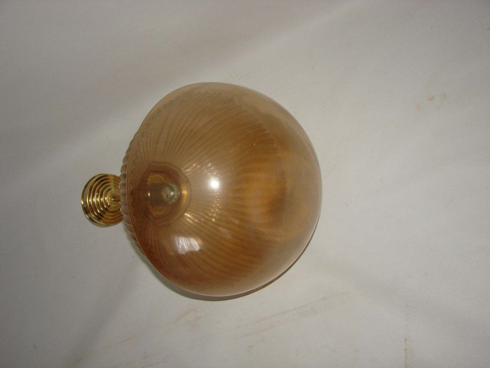 Suspension moderne années 70