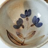 Handcrafted stoneware set — Grès du Marais France