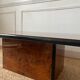 Table basse en loupe d’orme, 1970