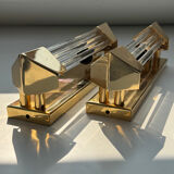 Pair of sconces Honsel Leuchten