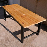 Table de ferme