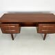Vintage desk by G-Plan from the Fresco series by Victor Wilkins.