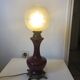Desk lamp XIX