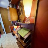 Poul Cadovius - ROYAL SYSTEM Shelving Unit / Wall Bookcase from the 60s