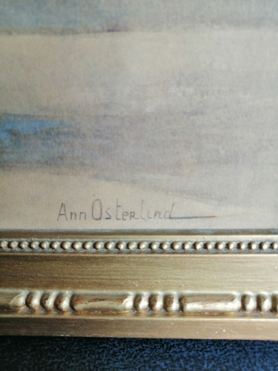 Watercolor still life bouquet of flowers