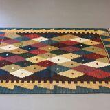 Kilim turc 153x100 cm laine