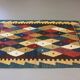 Turkish kilim 153x100 cm wool