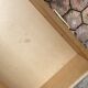 Commode vintage