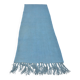 Couverture de table vintage bleue Hmep sku 3904
