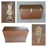 Drawer trunk