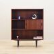 Rosewood bookcase, Danish design, 1970s, manufacturer: Clausen & Søn