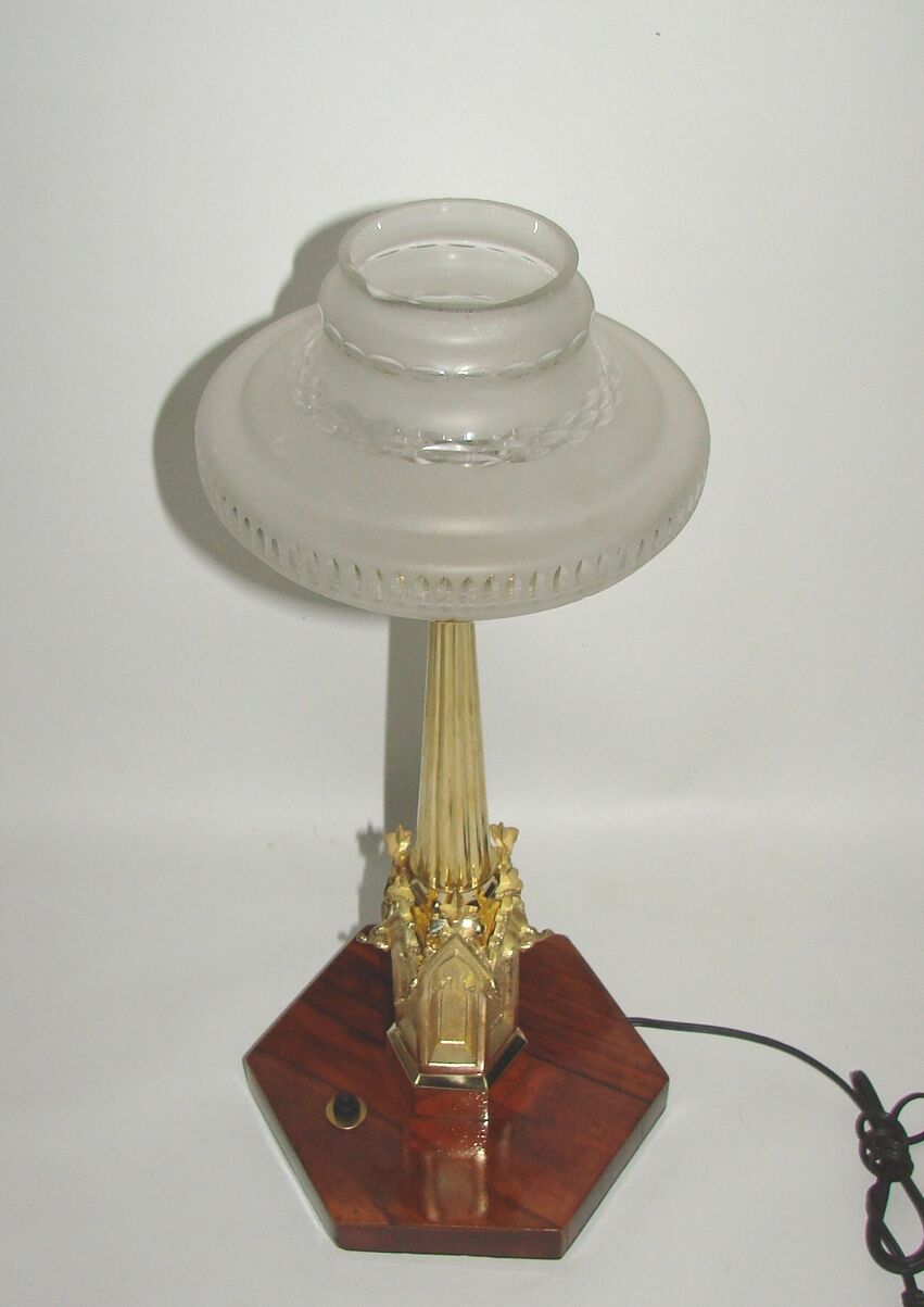 Lamp 1920