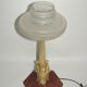 Lampe 1920