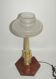 Lampe 1920