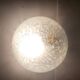 Art Deco ceiling light Clichy glass