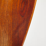 Teak chair