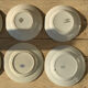 Terre de Fer plates