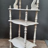 Napoleon III music cabinet