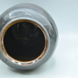 Vase en céramique grés