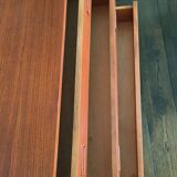 Scandinavian chest of drawers
