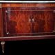 Enfilade style Louis XVI