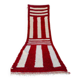 Tapis de course artisanal 300cmx80cm
