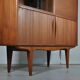 Scandinavian buffet years 60