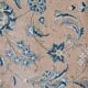 Vintage Turkish rug handmade 312x420 cm