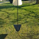 1950s tripod floor light