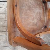 2 chairs Bistro Baumann