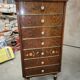Storage furniture