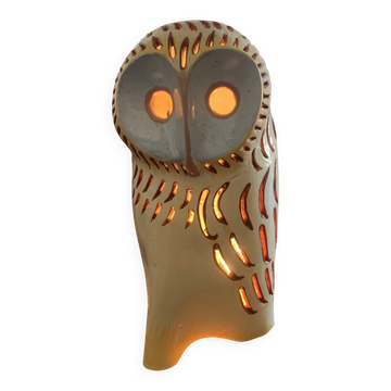 Lampe veilleuse zoomorphe de jean Austruy