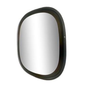 Miroir vintage vers 1970