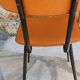 Chaise vintage