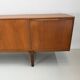 Vintage sideboard McIntosh "Torpedo"
