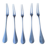 Snail forks